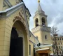 Часовня святого Иоанна Предтечи Фото 2 на сайте Basmannyi.ru