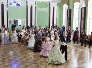 Школа танцевальных искусств Королевская эпоха в Большом Харитоньевском переулке Фото 5 на сайте Basmannyi.ru