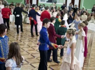 Школа танцевальных искусств Королевская эпоха в Большом Харитоньевском переулке Фото 1 на сайте Basmannyi.ru