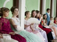 Школа танцевальных искусств Королевская эпоха в Большом Харитоньевском переулке Фото 2 на сайте Basmannyi.ru