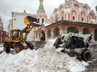 Компания по аренде спецтехники АвтоСпецГрупп Фото 3 на сайте Basmannyi.ru