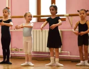 Школа танцев и фитнес студия МаякDance Фото 2 на сайте Basmannyi.ru