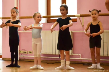 Школа танцев и фитнес студия МаякDance Фото 2 на сайте Basmannyi.ru