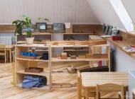 Центр досуга Montessori Family Фото 1 на сайте Basmannyi.ru