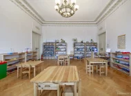 Центр досуга Montessori Family Фото 14 на сайте Basmannyi.ru