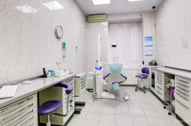 Стоматологическая клиника Вэнстом Фото 2 на сайте Basmannyi.ru
